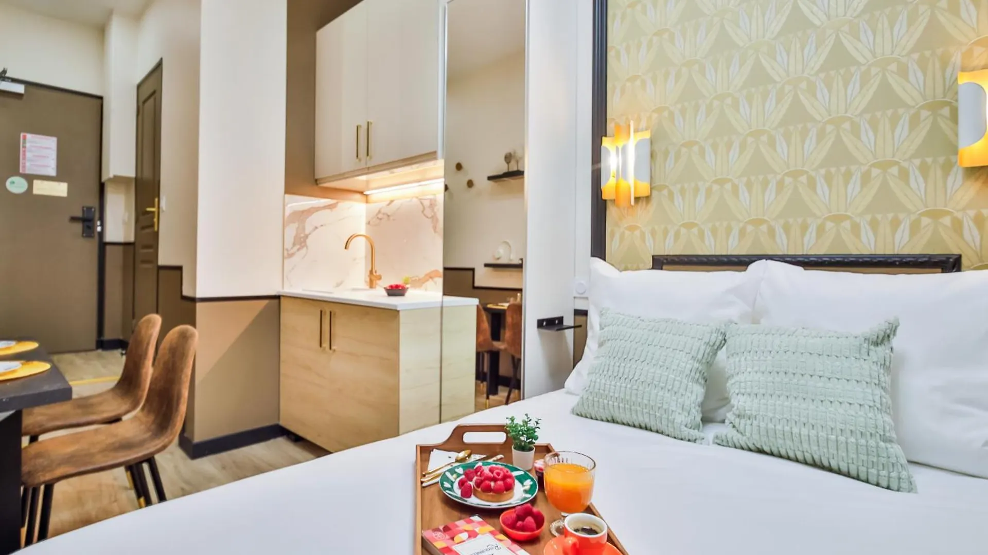 Ws Opera - Edimbourg Apartment
