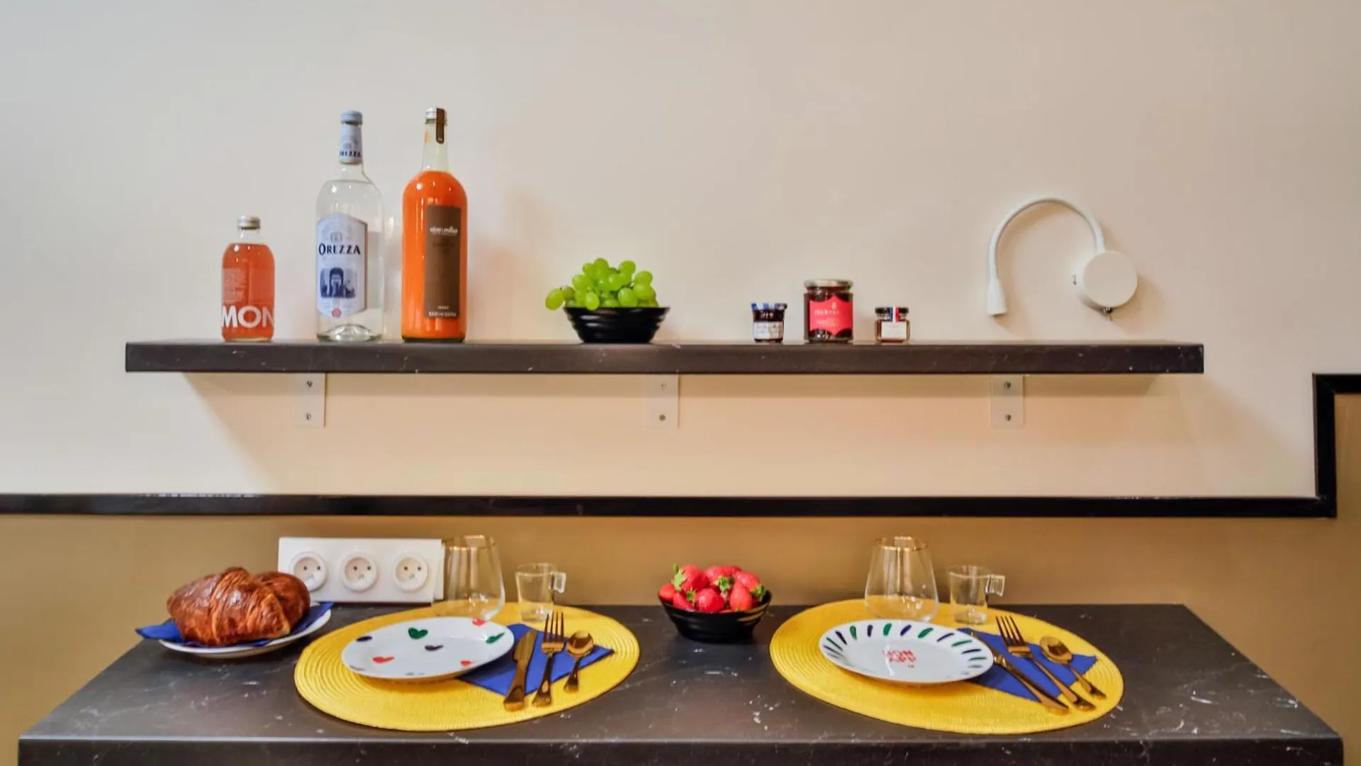 Apartment Ws Opera - Edimbourg *