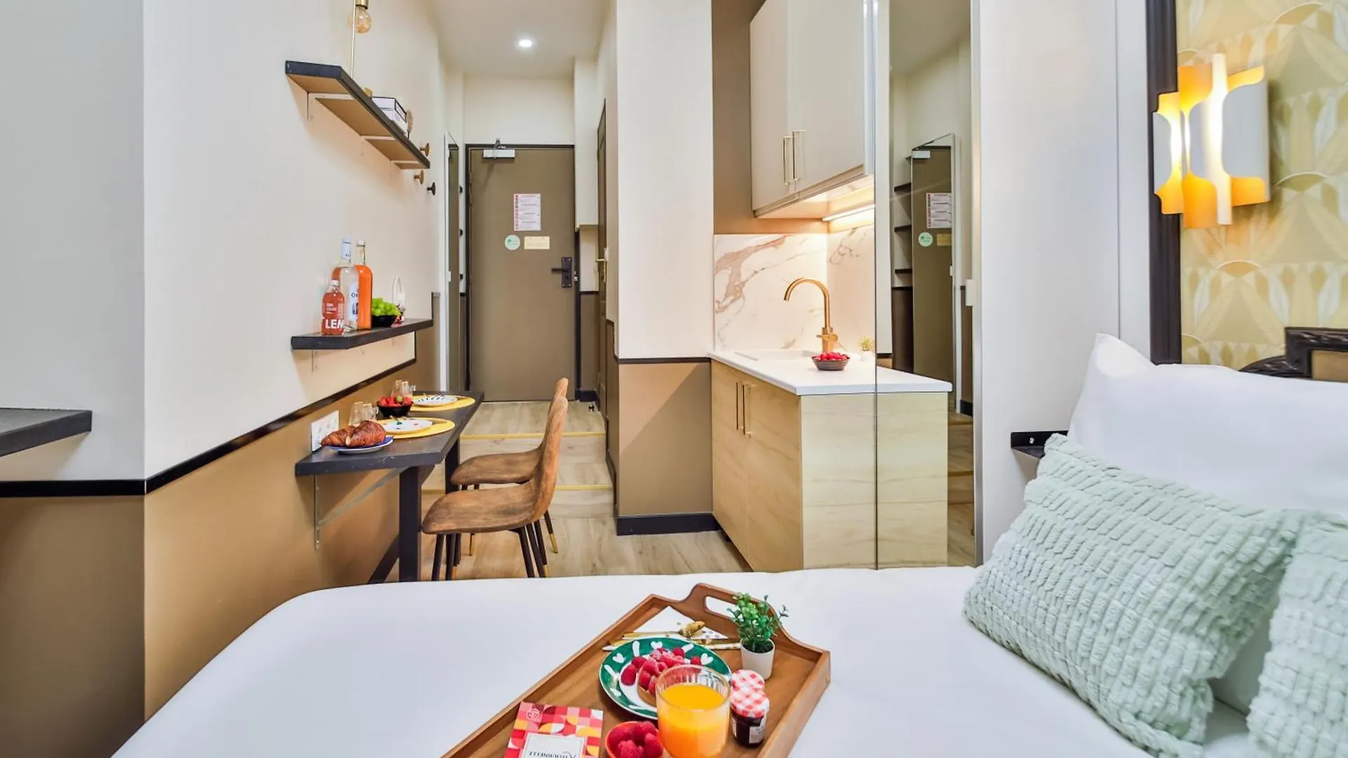 Apartment Ws Opera - Edimbourg