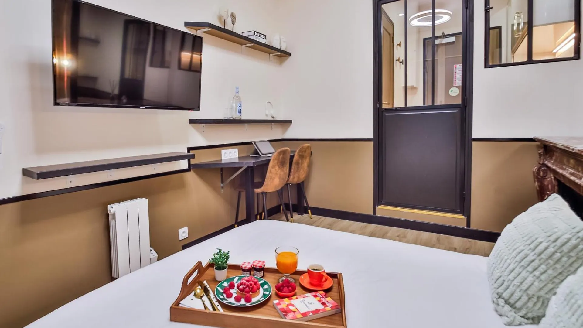 Apartment Ws Opera - Edimbourg *