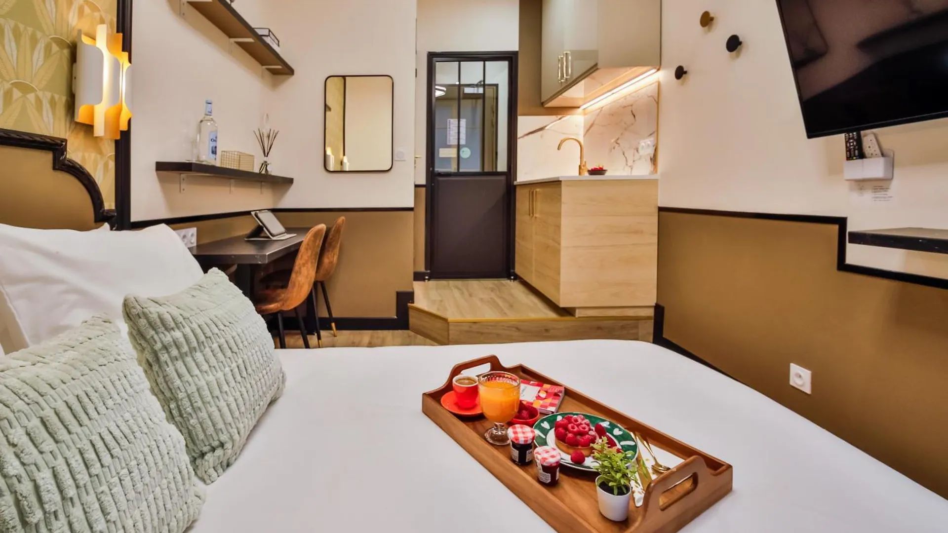 Ws Opera - Edimbourg Apartment