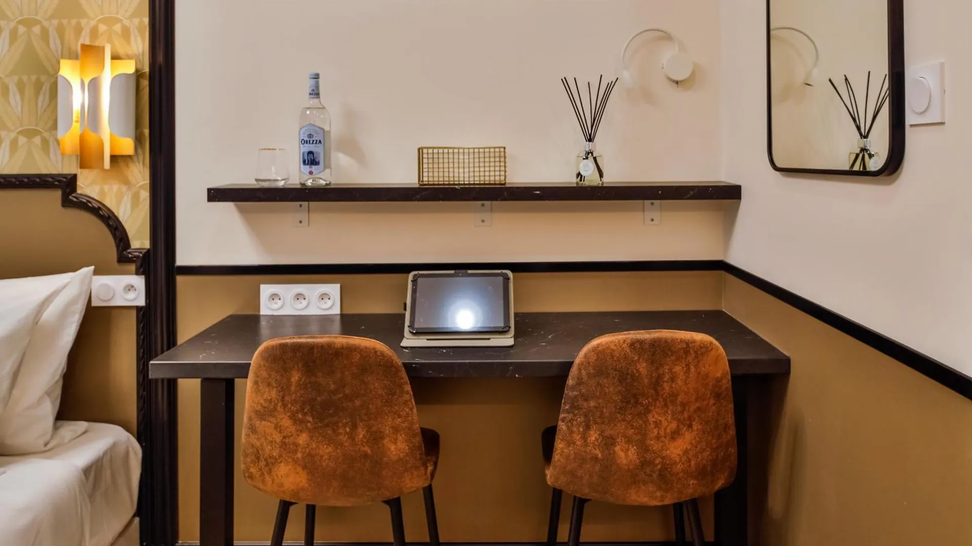 Apartment Ws Opera - Edimbourg *